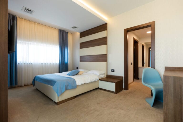 AquAngar Spa & Resort - Apartament