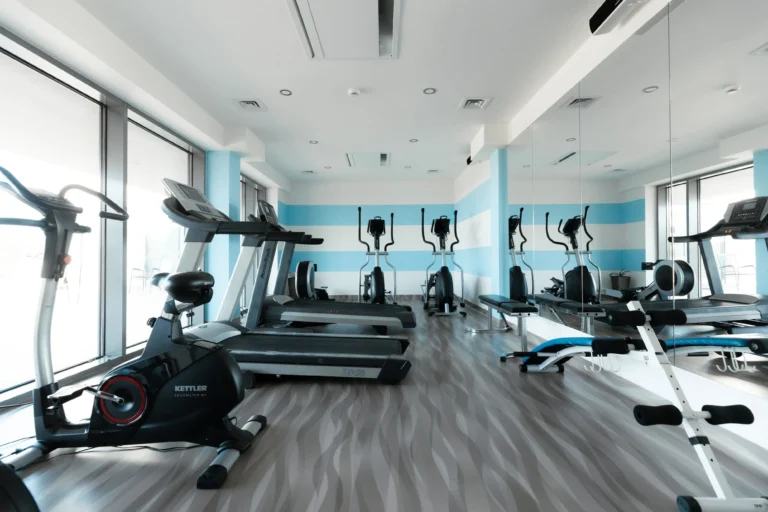 Fitness | AquAngar.ro