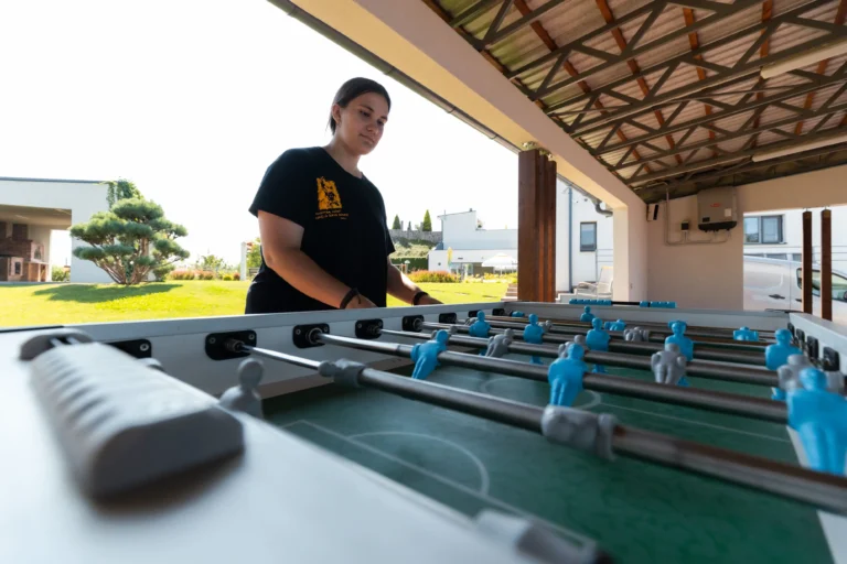 Fusball | AquAngar.ro