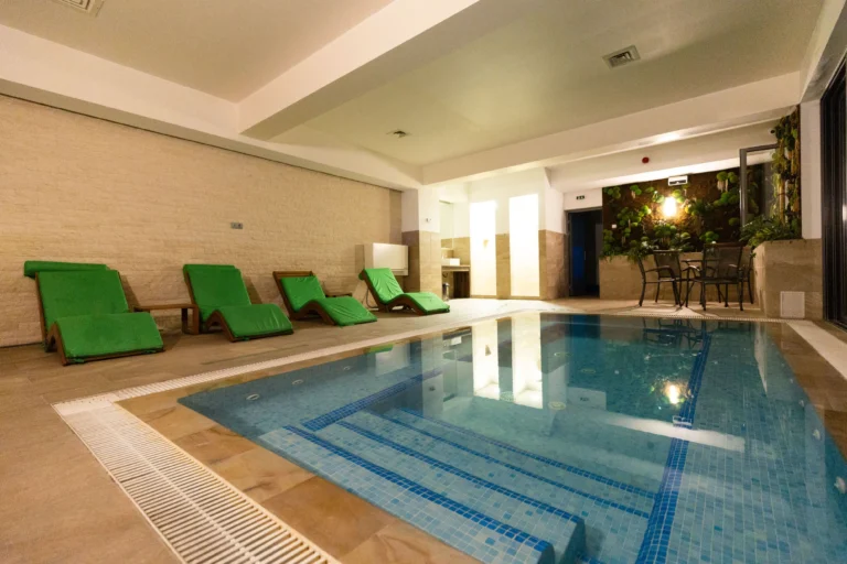 Jacuzzi | AquAngar.ro