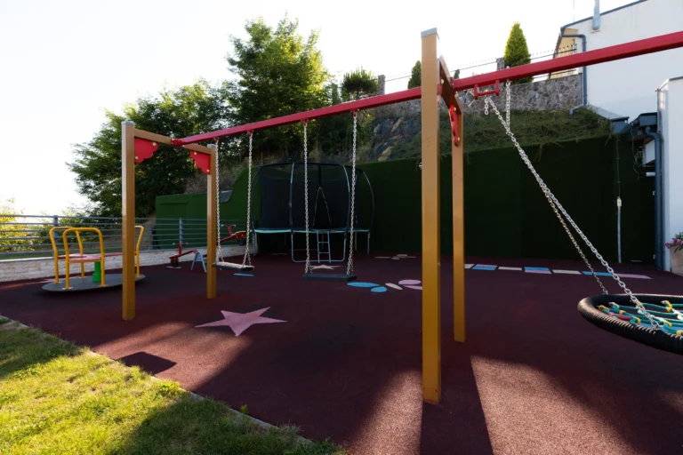 Parc de Joaca | AquAngar.ro