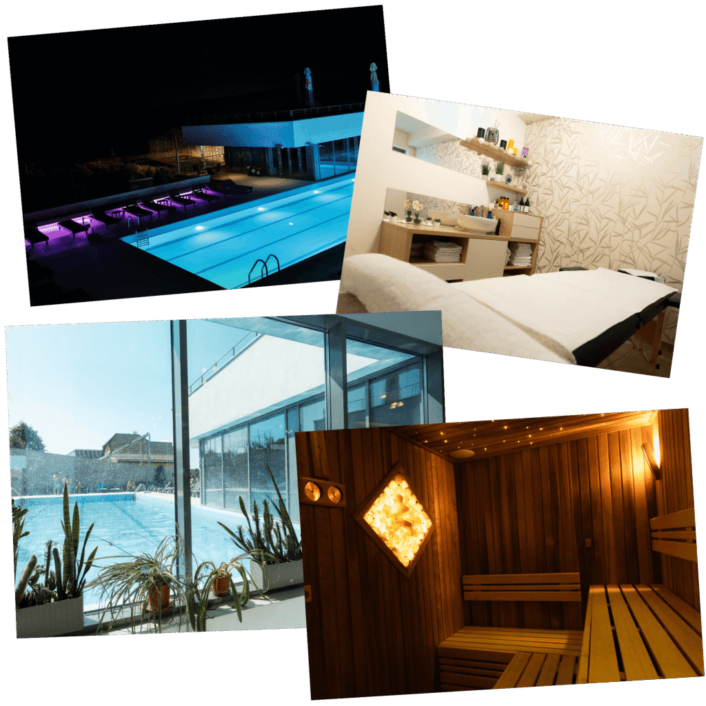 Relaxare & Welness | AquAngar