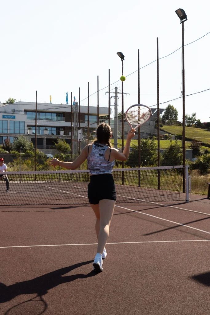 Tenis | AquAngar.ro