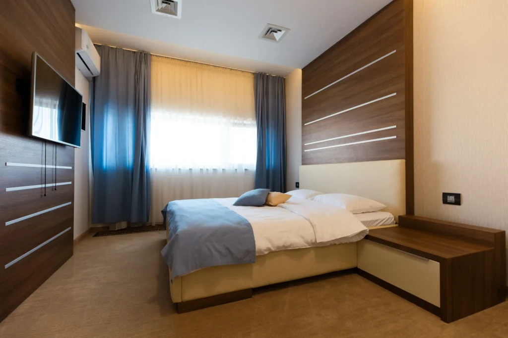 AquAngar Spa & Resort - Apartament