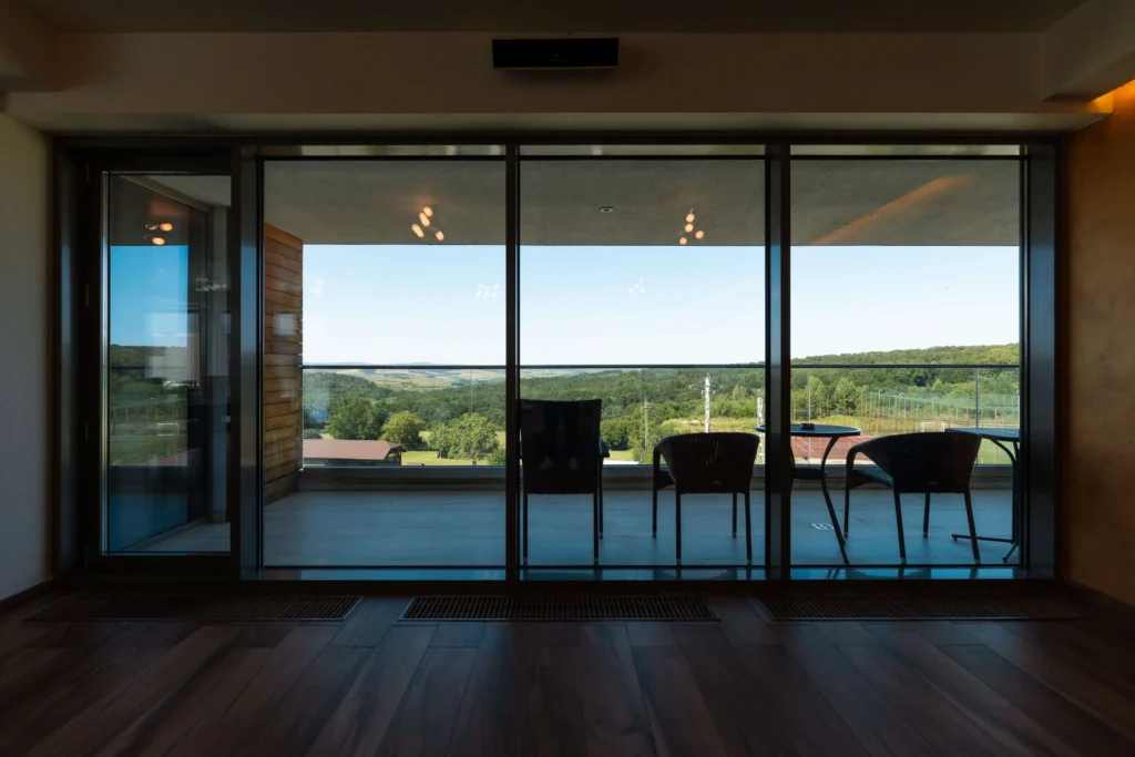 AquAngar Spa & Resort - Apartament
