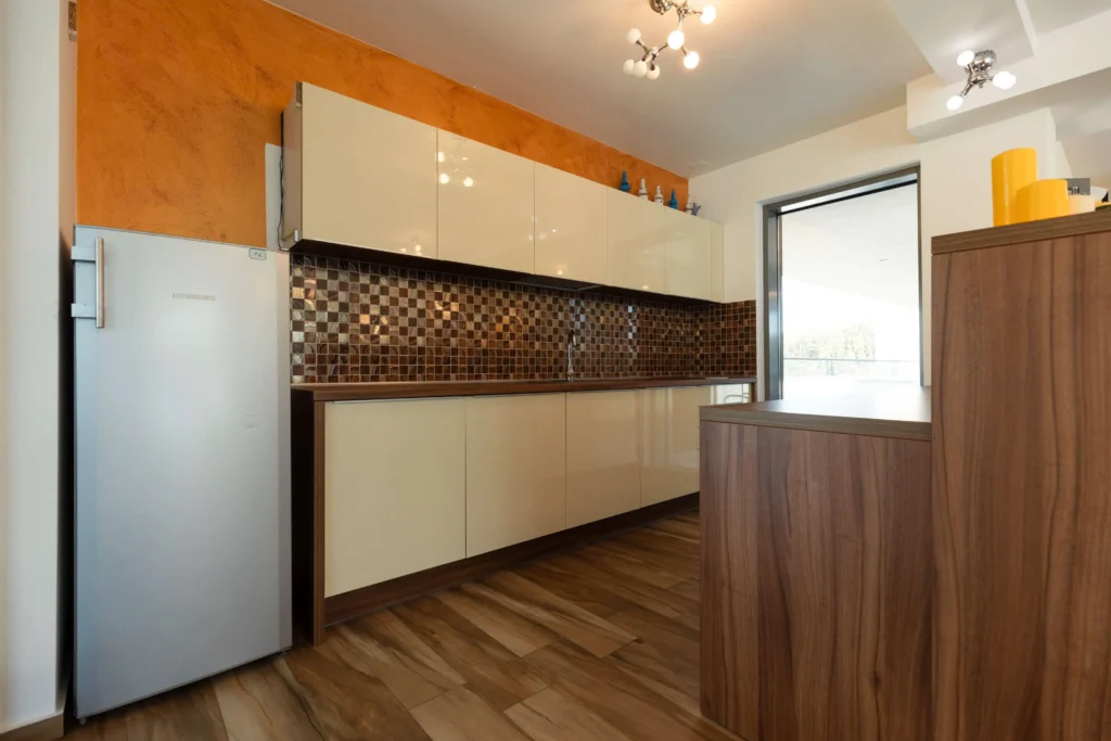 AquAngar Spa & Resort - Apartament