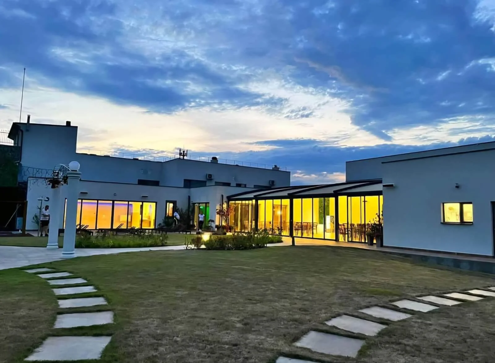 AquAngar | Evenimente