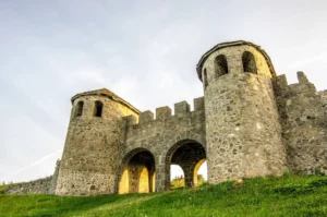 AquAngar - Atractii turistice | Porolissum