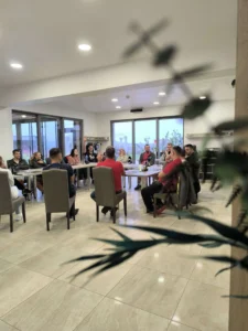 AquAngar | Teambuilding