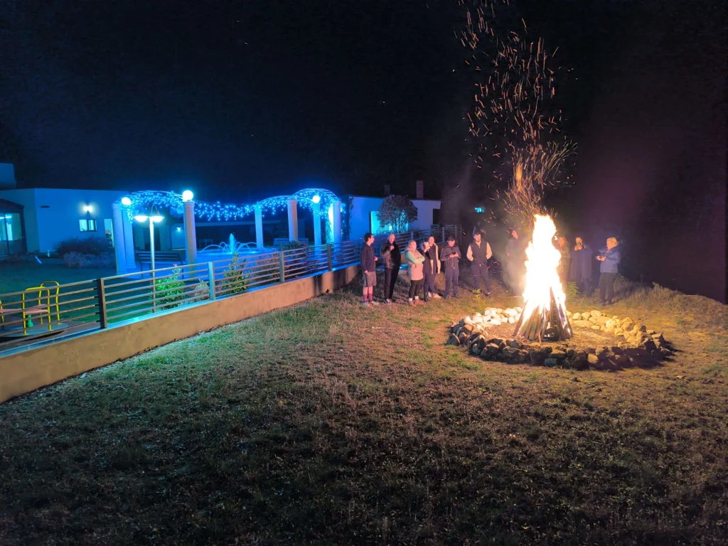 AquAngar | Teambuilding