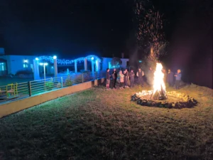 AquAngar | Teambuilding