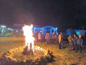 AquAngar | Teambuilding