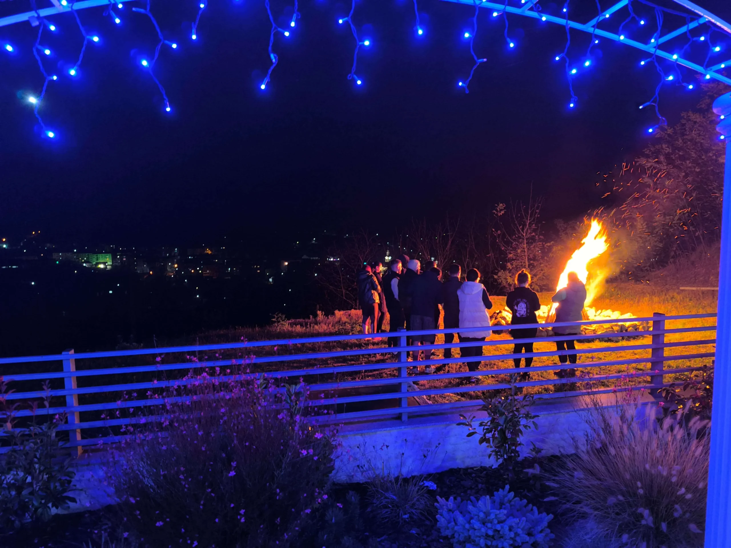 AquAngar | Teambuilding