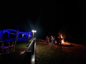 AquAngar | Teambuilding