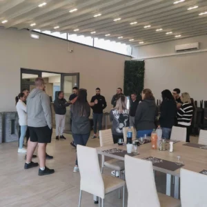 AquAngar | Teambuilding