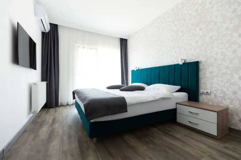 AquAngar Spa & Resort - Camera Tripla