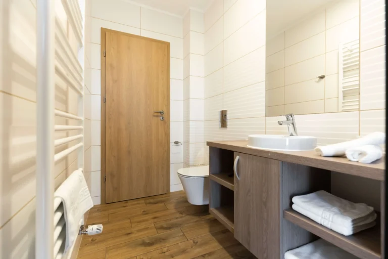 AquAngar Spa & Resort - Camera Tripla