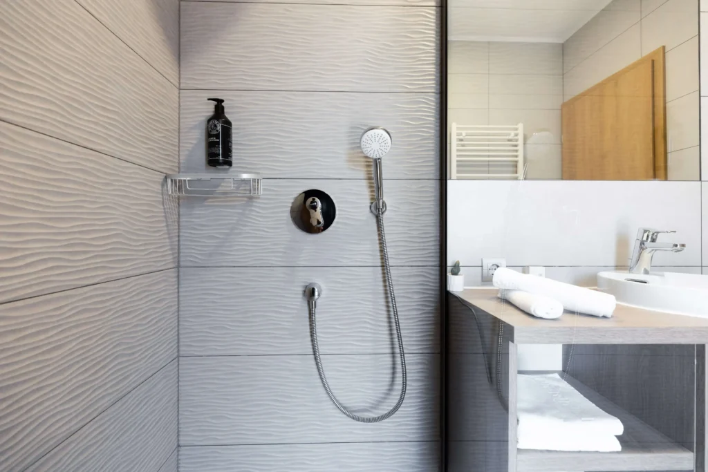 AquAngar Spa & Resort - Camera Tripla